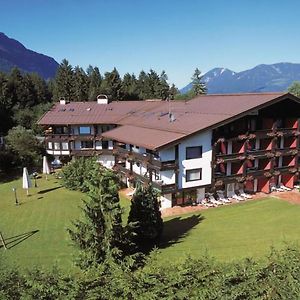 Hotel Quellenhof